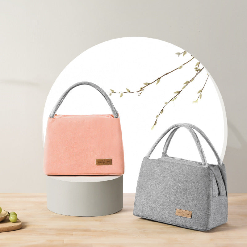 Insulated Lunch Handbag Bowlift
