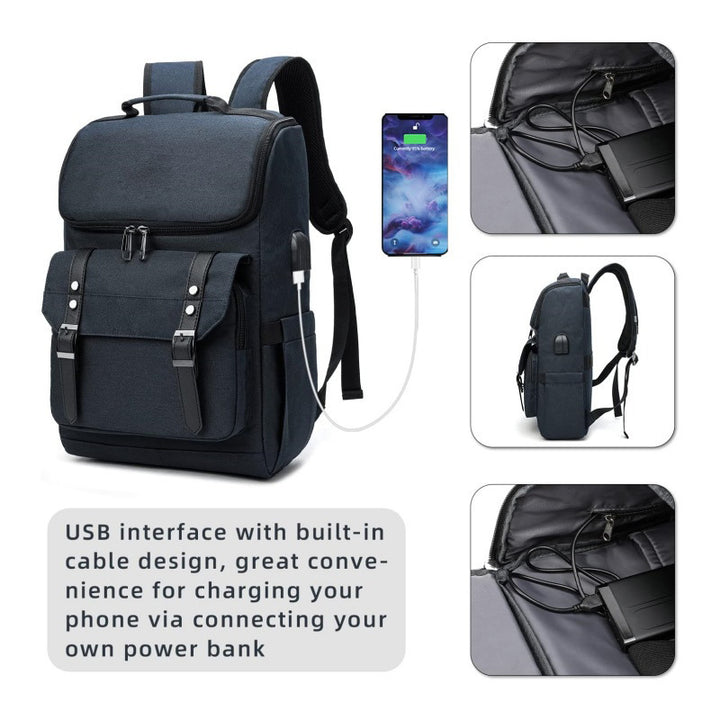 Multi-functional backpack with insulated compartments Bowlift