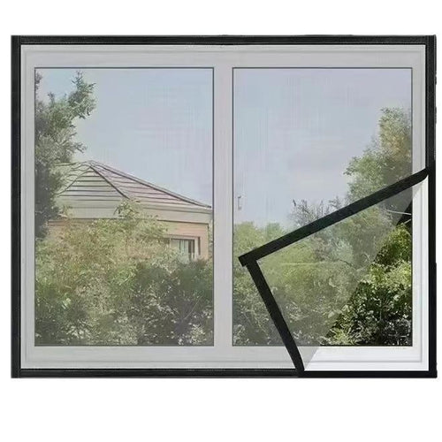 Ladies High-quality and durable fly screen Bowlift