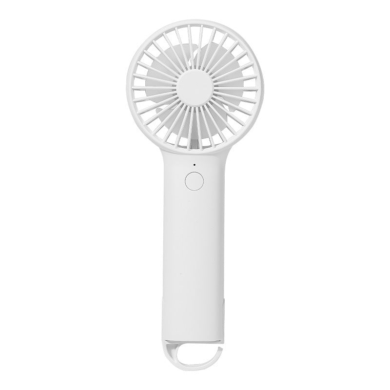 Unisex portable hand fan Bowlift