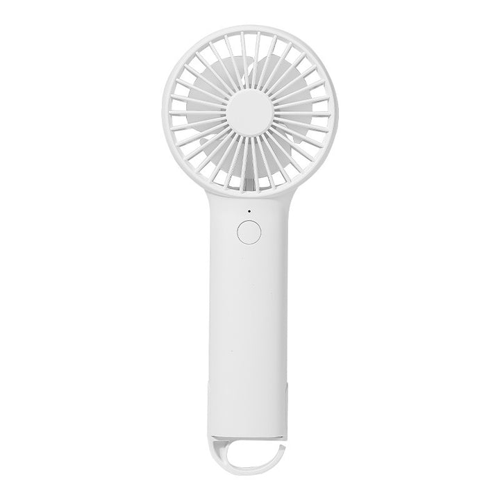 Unisex portable hand fan Bowlift