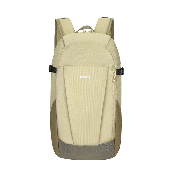 Sports Utility Travel Backpack Bowlift
