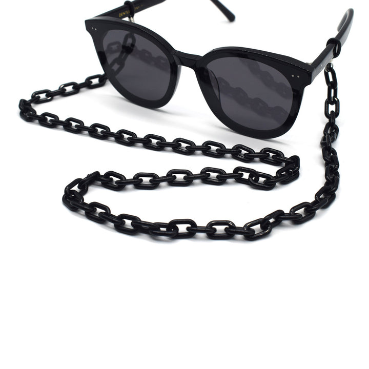 Artistic Chain Eyewear Holder Bowlift