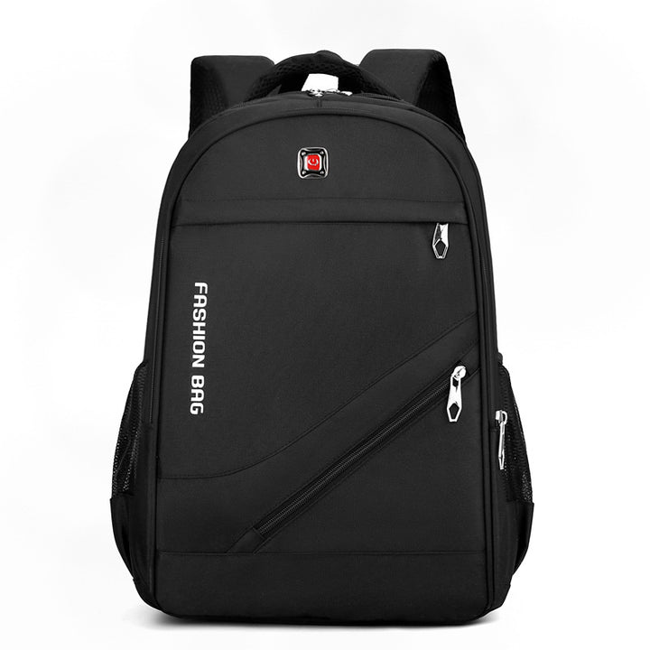 Fashion-Forward Lightweight Backpack