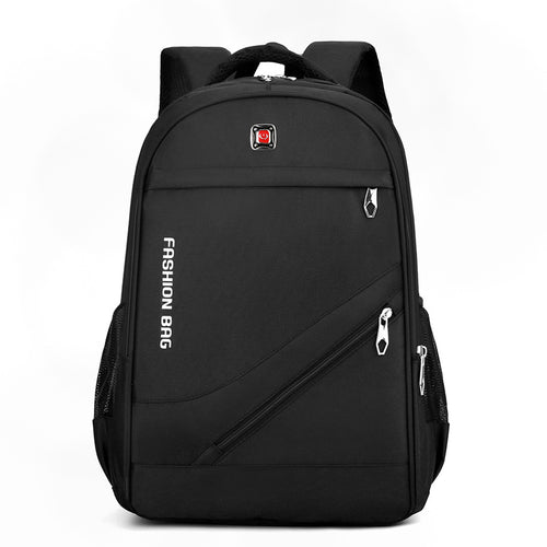 Fashion-Forward Lightweight Backpack