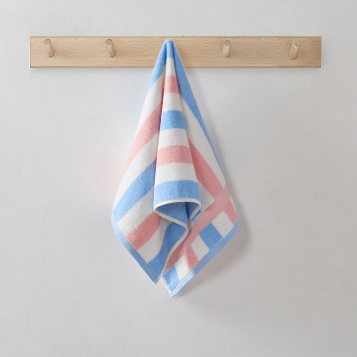 Ladies Beach Towel Bowlift