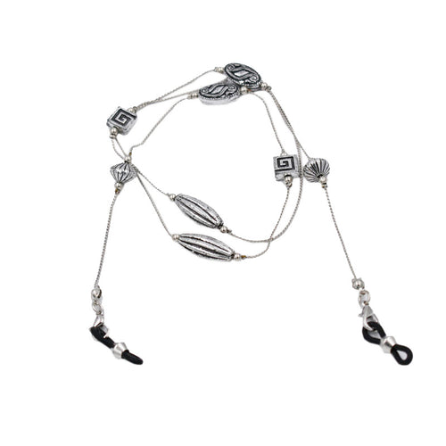 Decorative Eyewear Chain Bowlift