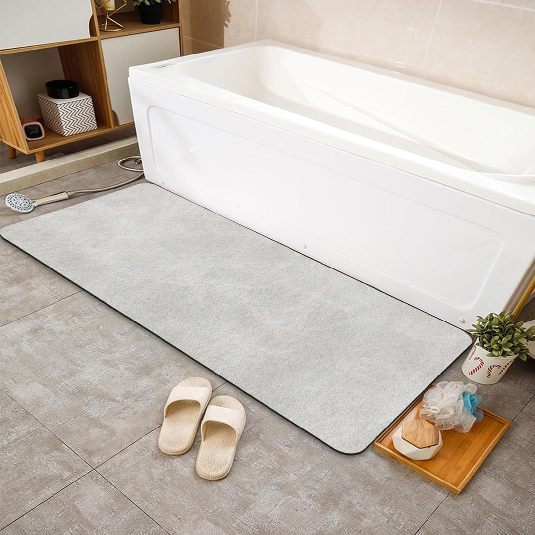 Bath Mat Bowlift