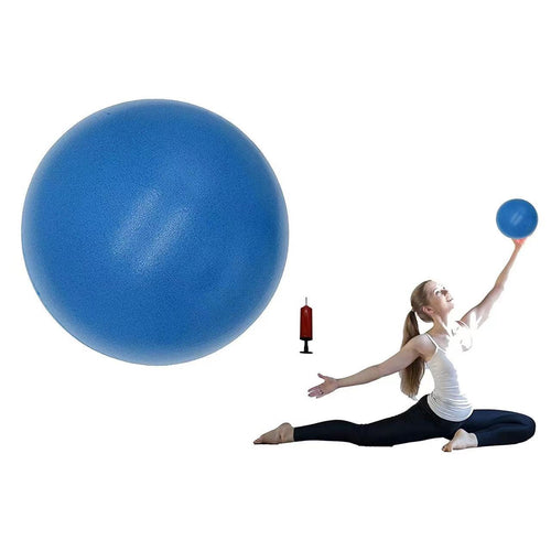 Unisex Colorful Fitness and Activity Balls Bowlift
