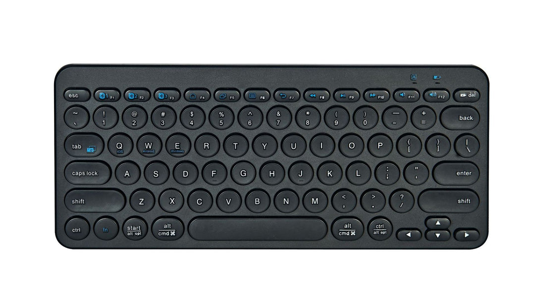 Bluetooth keyboard Bowlift