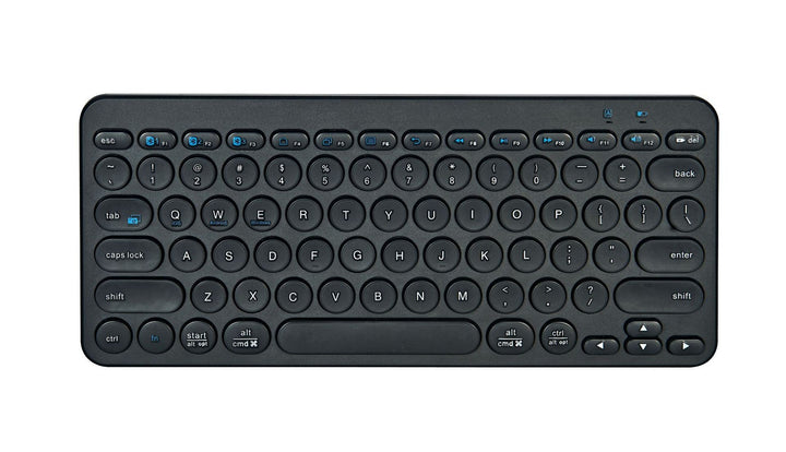 Bluetooth keyboard Bowlift