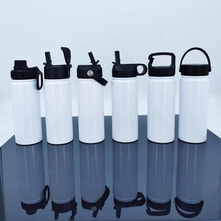 Unisex Insulated Drinking Bottle Bowlift