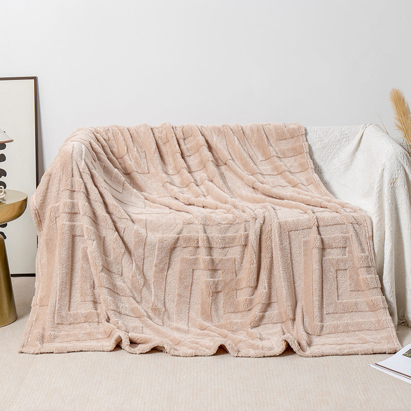 Luxury Plush