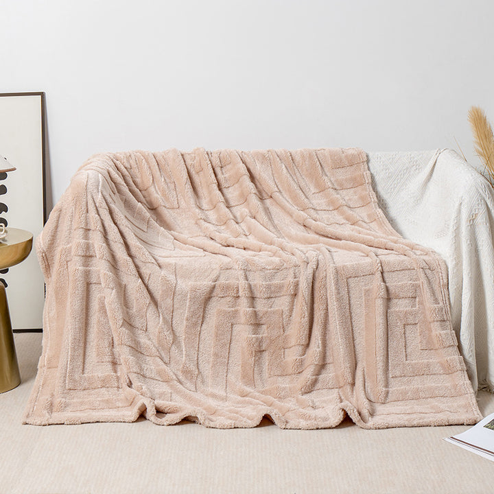 Luxury Plush