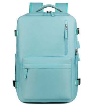 Multi-Functional Work and Travel Backpack Bowlift