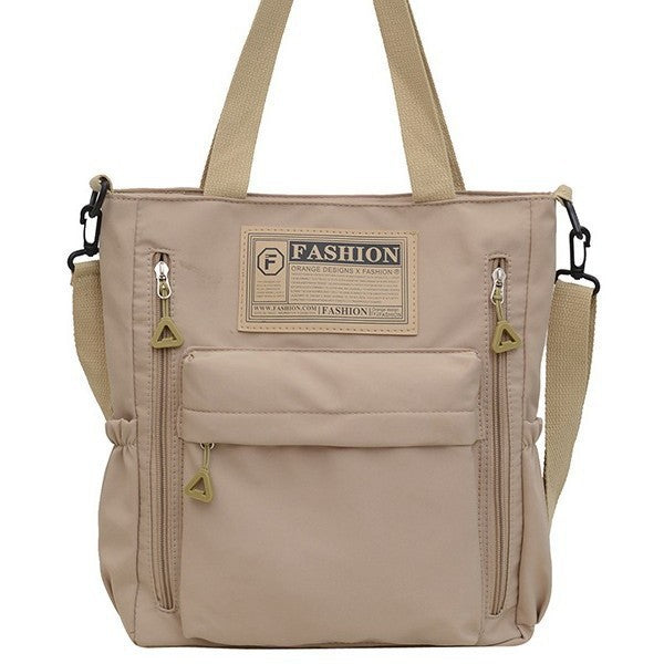 Multifunctional Carry Bag Bowlift