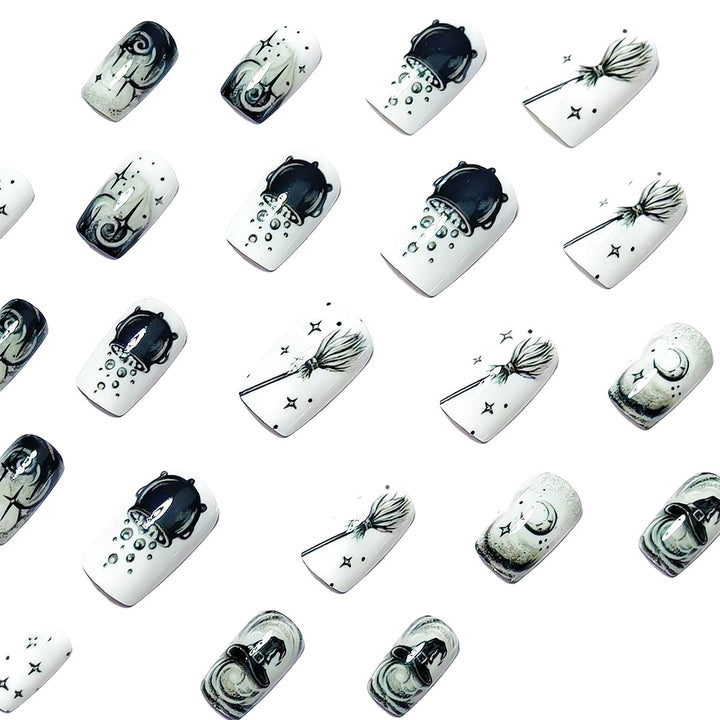 Nail Art Bowlift
