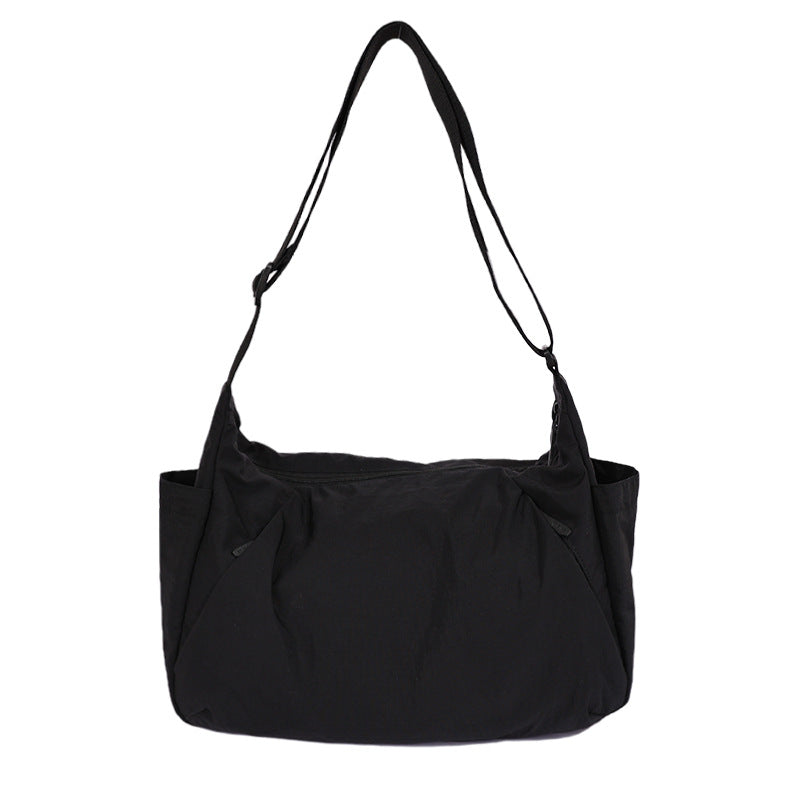 All-Day Comfort Shoulder Bag Bowlift