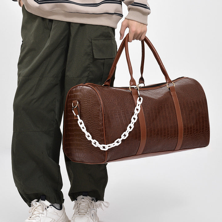 Stylish and Spacious Handbag Bowlift
