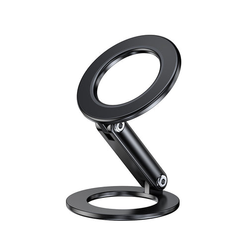 Unisex Double-sided Magnetic Phone Holder Bowlift