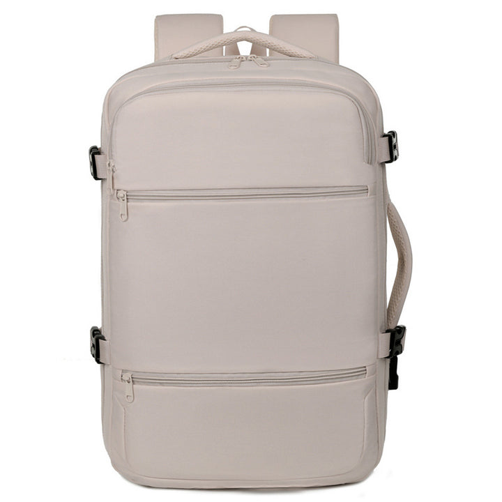 Multifunctional Travel Backpack Bowlift