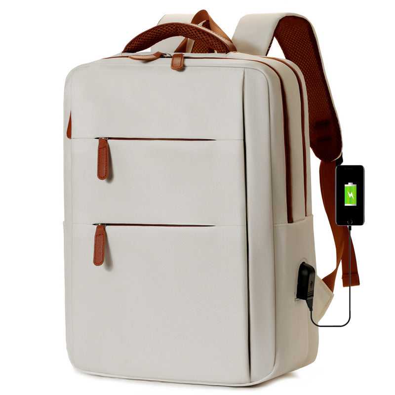 Professional Business Laptop Backpack Bowlift