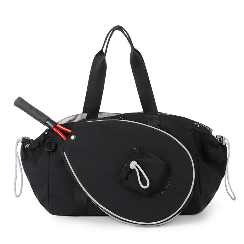 Multi-Purpose Sports Tote