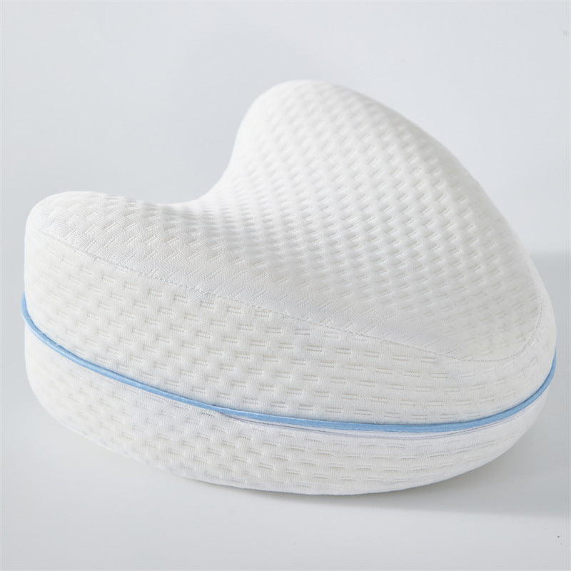Ergonomic Neck Pillow Bowlift