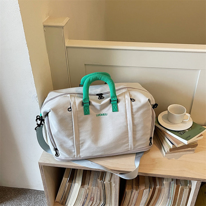 Travel Duffel