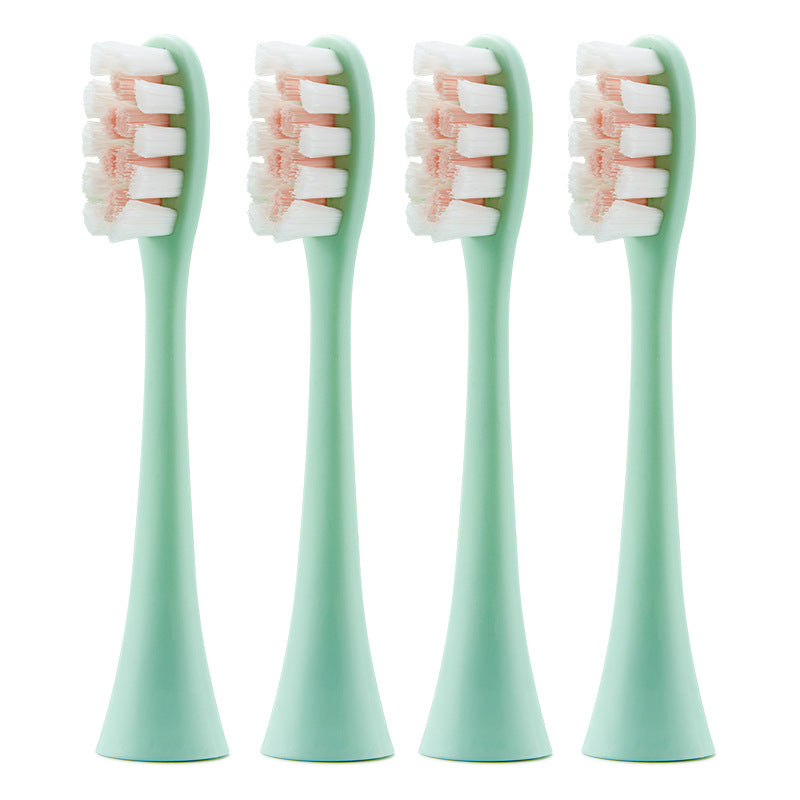 Replacement Toothbrush Heads Bowlift