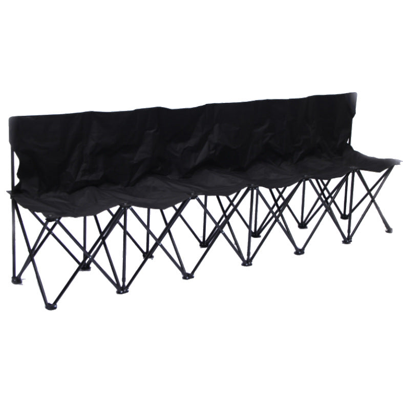 Foldable Camping Bench Bowlift