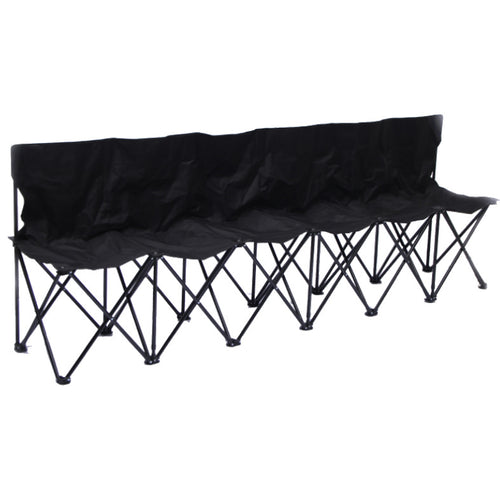 Foldable Camping Bench Bowlift