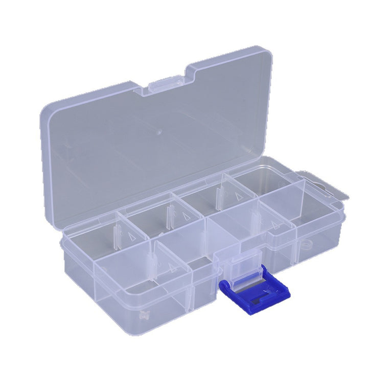 Versatile Craft Storage Organizer Bowlift