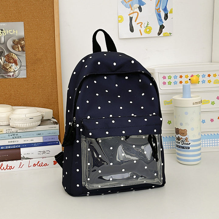 Trendy Lightweight Backpack
