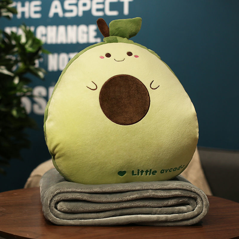 Cuddle pillow in dinosaur design Bowlift