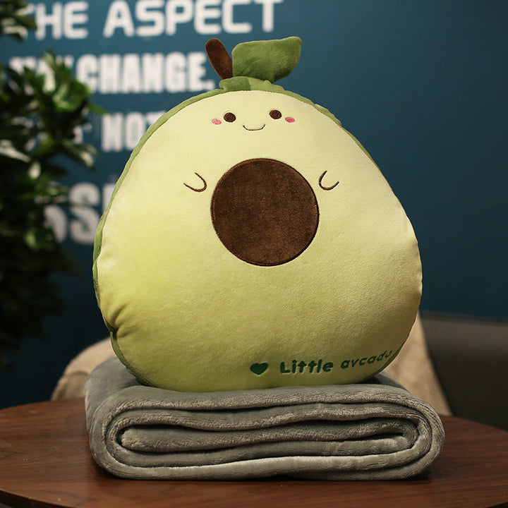 Cuddle pillow in dinosaur design Bowlift