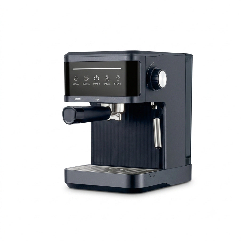 Espresso Machine Bowlift