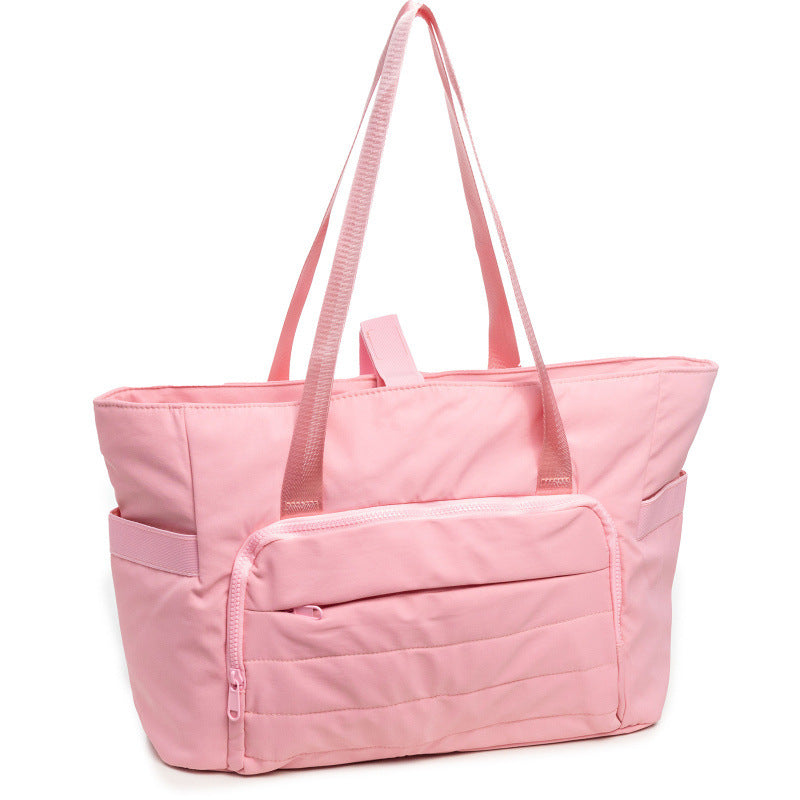 Practical Yoga Bag Bowlift