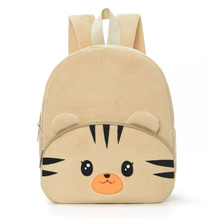 Toy Backpack Bowlift