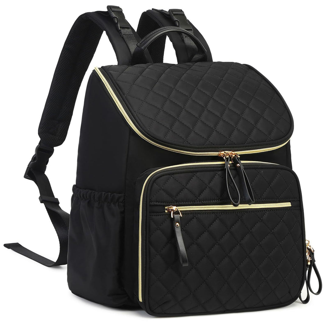 Multifunctional backpack with insulated compartments Bowlift