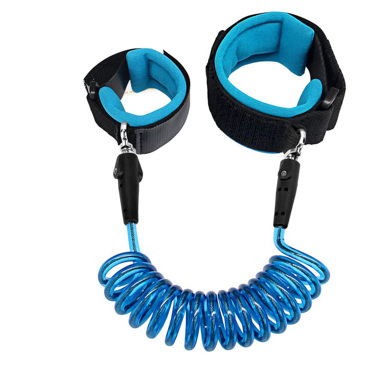 Elastic Safety Leash Bowlift