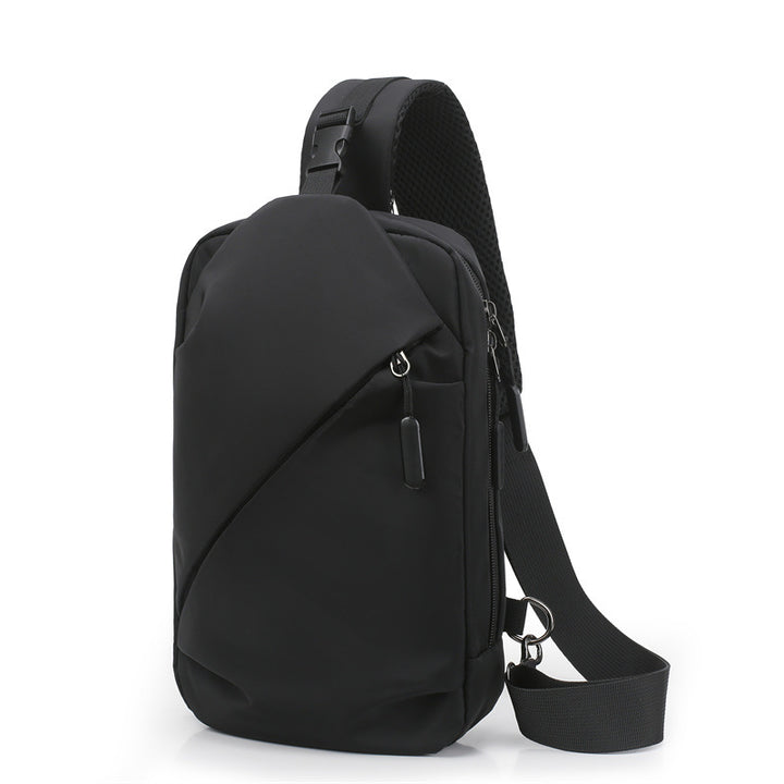 Versatile Crossbody Sling Bag Bowlift