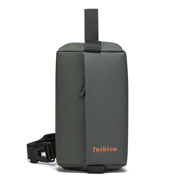 Modern Waterproof Crossbody Bag Bowlift