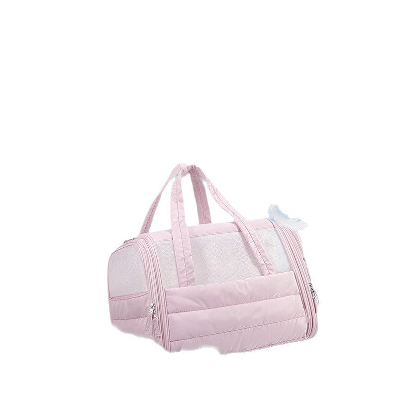 Travel Duffel Bag Bowlift