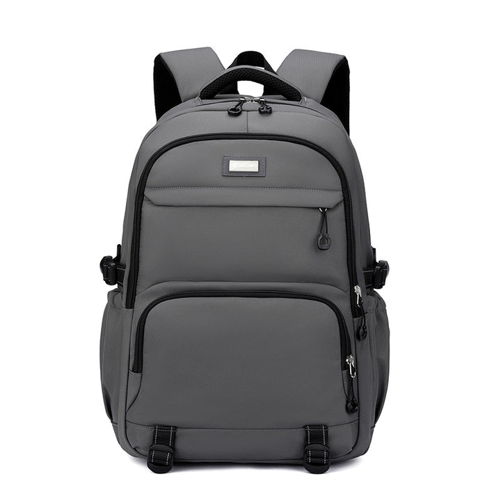 Multi-Functional Travel School Backpack Bowlift