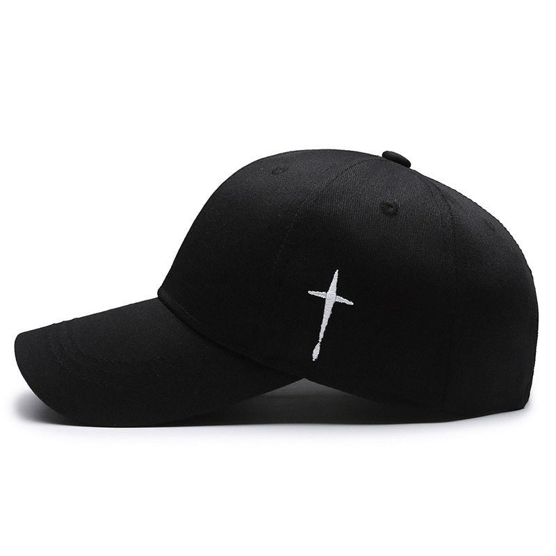 Women's Sporty Cap Bowlift