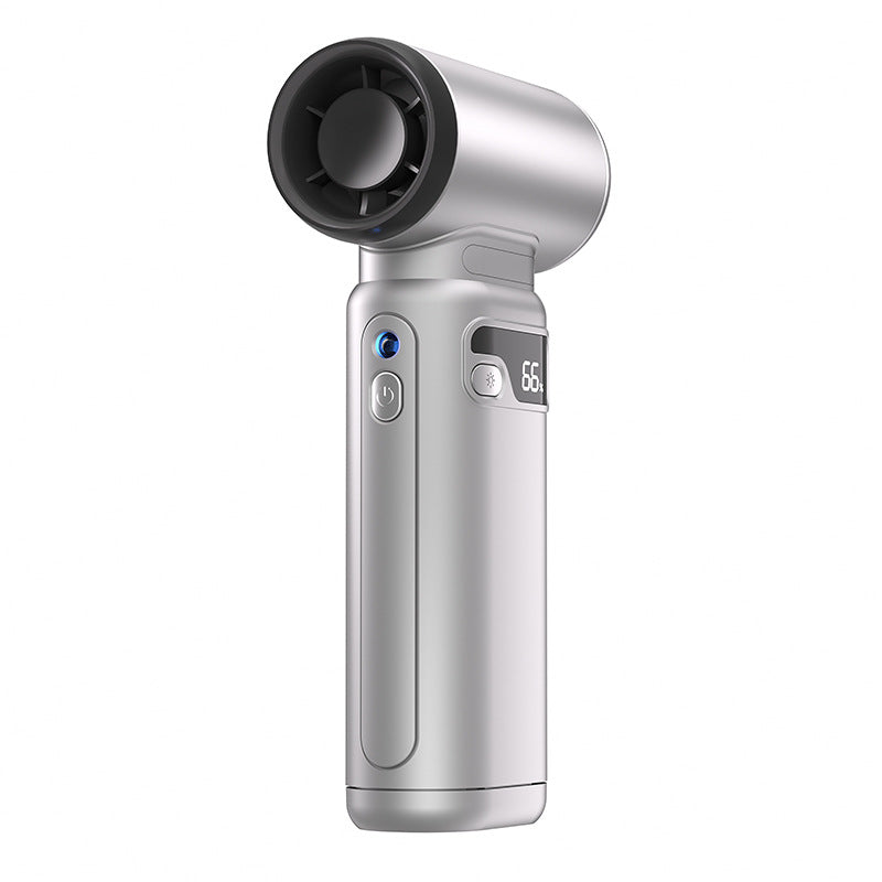 Handheld Fan Bowlift