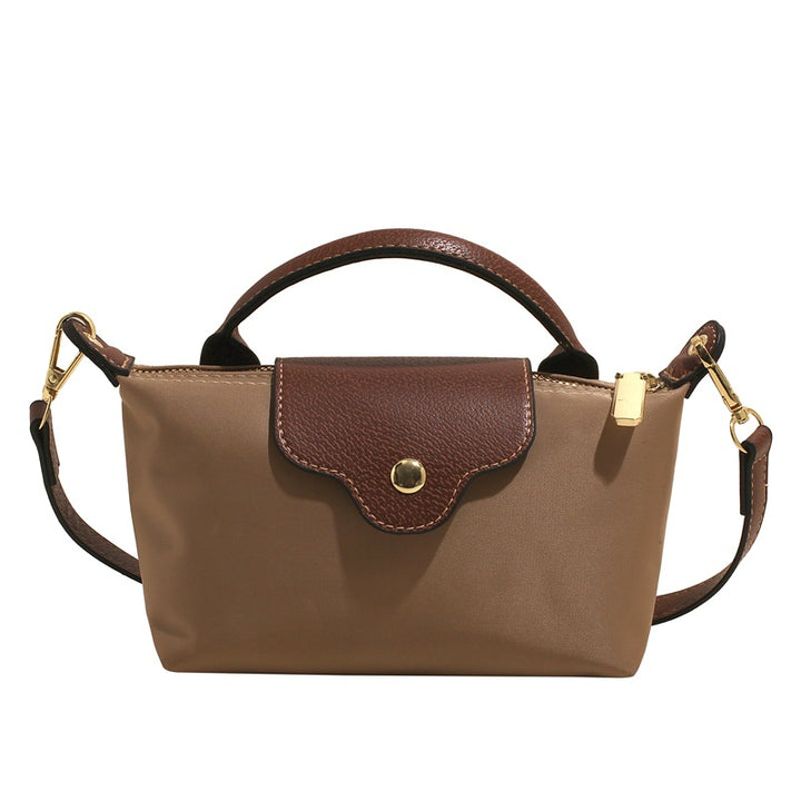 Chic Minimalist Handbag Bowlift