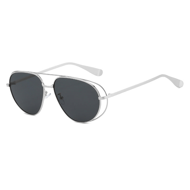 Men's Aviator Sunglasses Bowlift