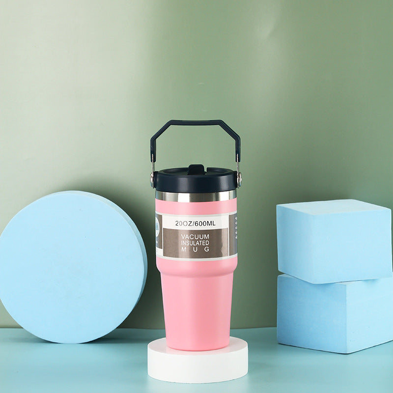 Unisex Insulated Cup Bowlift